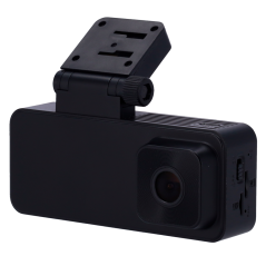 DASHCAM-2M-IA-4G - DASHCAM con IA per parking - Doppia ottica 3Mpx - Modalità intercom dall'APP - Rilevamento di persone e vibra