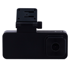 DASHCAM-2M-IA-4G - DASHCAM con IA per parking - Doppia ottica 3Mpx - Modalità intercom dall'APP - Rilevamento di persone e vibra