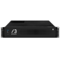 DAVANTIS-DF/3-22 - Server Davantis DFUSION /3 - 22 canali di analisi DFUSION /3 inclusi - CPU Intel / GPU Intel-NVIDIA (a second DAVANTIS-DF/3-22 - Server Davantis DFUSION /3 - 22 canali di analisi DFUSION /3 inclusi - CPU Intel / GPU Intel-NVIDIA (a second
