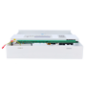 DMT-FP9000-32 - DMTECH - Centrale antincendio convenzionale a 32 zone - 20 uscite configurabili integrate - Schermo LCD 2x16 sim DMT-FP9000-32 - DMTECH - Centrale antincendio convenzionale a 32 zone - 20 uscite configurabili integrate - Schermo LCD 2x16 sim