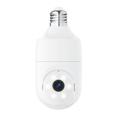 DP01 - VicoHome Indoor PT 3Mpx Wifi - Movimento remoto / Autotracking - Rilevamento di persone/animali domestici integrato - IR 