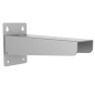 DS-1701ZJ/BJH - Staffa a parete - Adatto per telecamere box - Adatto per esterni - Capacità di carico 15 kg - 200 (I) x 130 (La)