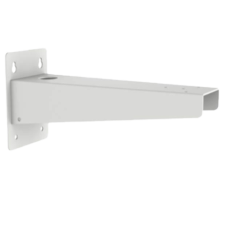 DS-1701ZJ/HWB - Staffa a parete - Adatto per telecamere box - Adatto per esterni - Capacità di carico 15 kg - 200 (I) x 130 (La)