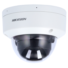 DS-2CD1183G2-LIU(2.8mm) - Hikvision - Telecamera Dome IP gamma Value - Risoluzione 8 Megapixel (3840x2160) - Ottica 2.8 mm | Mic