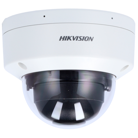 DS-2CD1183G2-LIU(2.8mm) - Hikvision - Telecamera Dome IP gamma Value - Risoluzione 8 Megapixel (3840x2160) - Ottica 2.8 mm | Mic