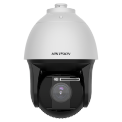 DS-2DF8442IXG1-ELWY - Hikvision Telecamera motorizzata IP gamma SOLUTIONS - Risoluzione 4 Megapixel (2688x1520) - Ottica 6~250 m