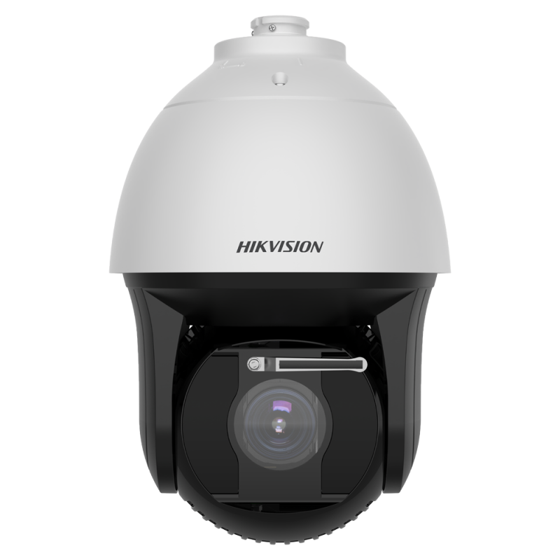 DS-2DF8442IXG1-ELWY - Hikvision Telecamera motorizzata IP gamma SOLUTIONS - Risoluzione 4 Megapixel (2688x1520) - Ottica 6~250 m