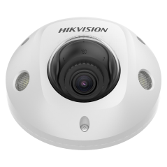 DS-2XM6726G1-IM/ND/X(2.8mm) - Hikvision cámara IP embarcada gama SOLUTIONS - Resolución 2 Mpx (1920x1080) - Lente 2.8 mm | IR al