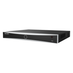 DS-7632NXI-I2/Vpro - Hikvision grabador NVR 32 CH IP gama PRO - Resolución máxima 32Mpx - Ancho de banda 384 Mbps - Alarmas | Ac