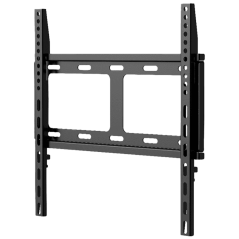 DS-DM4255W - Staffa a parete - Peso supportato 22 Kg - VESA 400x400 mm - Distanza dalla parete di 25 mm
