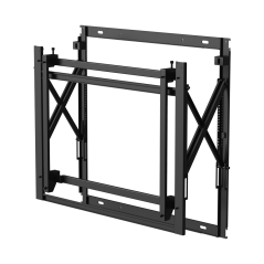 DS-DN5501W-U1 - Supporto Pop-Out - VESA 600x400 mm - Distanza dalla parete 159 ~ 350 mm - Compatibile con i monitor Hikvision