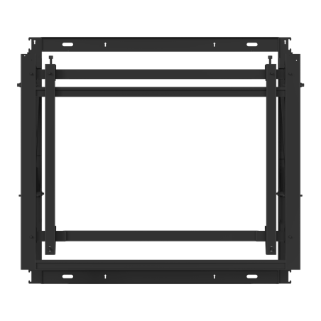 DS-DN5501W-U1 - Supporto Pop-Out - VESA 600x400 mm - Distanza dalla parete 159 ~ 350 mm - Compatibile con i monitor Hikvision