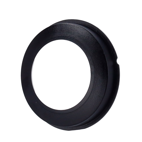 DS-KD8003-Ball Cover - Ricambio per videocitofono - Dome per telecamera - Adatto al modello DS-KD8003
