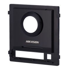 DS-KD8003-IME1(B) Front Panel - Ricambio per videocitofono - Panello frontale - Adatto al modello DS-KD8003-IME1(B)