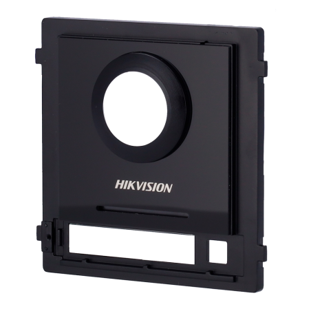 DS-KD8003-IME1(B) Front Panel - Ricambio per videocitofono - Panello frontale - Adatto al modello DS-KD8003-IME1(B)