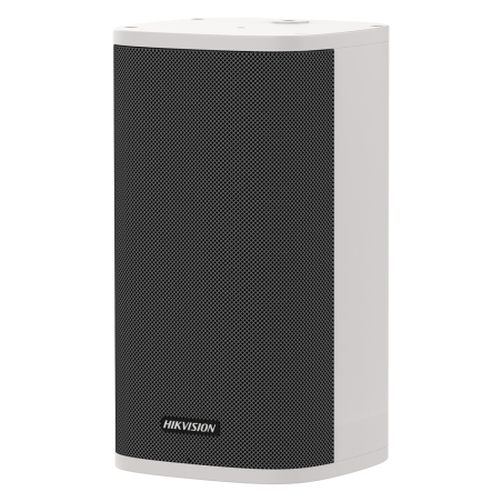 DS-QAZ1430G1 - Altoparlante Digitale IP - Superficie - Potenza (8 Ω): 30 W - Sensibilità 91 dB - IP66