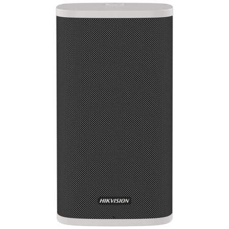 DS-QAZ1430G1 - Altoparlante Digitale IP - Superficie - Potenza (8 Ω): 30 W - Sensibilità 91 dB - IP66