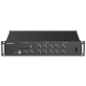 DS-QAZ1A500G1-VB2 - Amplificatore in rete - Funzioni di missaggio base - Amplificatore 100 V - Lettore USB / BT / MIC / RCA - Po DS-QAZ1A500G1-VB2 - Amplificatore in rete - Funzioni di missaggio base - Amplificatore 100 V - Lettore USB / BT / MIC / RCA - Po