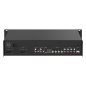 DS-QAZ1A500G1-VB2 - Amplificatore in rete - Funzioni di missaggio base - Amplificatore 100 V - Lettore USB / BT / MIC / RCA - Po DS-QAZ1A500G1-VB2 - Amplificatore in rete - Funzioni di missaggio base - Amplificatore 100 V - Lettore USB / BT / MIC / RCA - Po