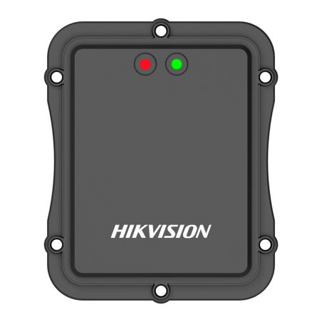 DS-TMG034(Anti-fall) - Sensore radar di rilevamento veicoli - Distanza di rilevamento regolabile - Comunicazione RS485 e WiFi - 