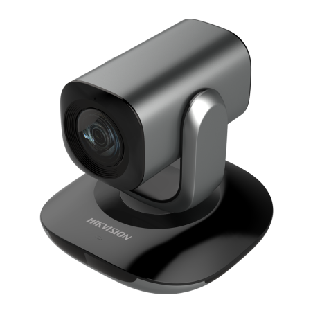 DS-U102 - Ideato per videoconferenze - PTZ | Fino a 5 preset - Risoluzione 1080p | WDR 120dB - Ottica 3.1 - 15.5 mm | Zoom 5X - 