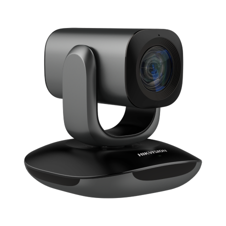 DS-U102 - Ideato per videoconferenze - PTZ | Fino a 5 preset - Risoluzione 1080p | WDR 120dB - Ottica 3.1 - 15.5 mm | Zoom 5X - 