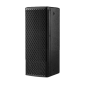 DSPPA-D4508 - Altoparlante a colonna professionale DSPPA - Bassa impedenza 4Ω - 230W | 2x5,5" + 8 tweeter 1" - 95dB | 120dB SPL DSPPA-D4508 - Altoparlante a colonna professionale DSPPA - Bassa impedenza 4Ω - 230W | 2x5,5" + 8 tweeter 1" - 95dB | 120dB SPL