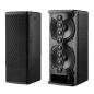 DSPPA-D4508 - Altoparlante a colonna professionale DSPPA - Bassa impedenza 4Ω - 230W | 2x5,5" + 8 tweeter 1" - 95dB | 120dB SPL DSPPA-D4508 - Altoparlante a colonna professionale DSPPA - Bassa impedenza 4Ω - 230W | 2x5,5" + 8 tweeter 1" - 95dB | 120dB SPL