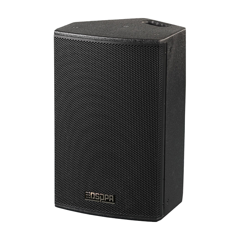 DSPPA-D6533A - Cassa acustica attiva professionale DSPPA _x000D_ - Amplificatore Classe D integrato_x000D_ - 180W AES | Woofer 8 DSPPA-D6533A - Cassa acustica attiva professionale DSPPA _x000D_ - Amplificatore Classe D integrato_x000D_ - 180W AES | Woofer 8