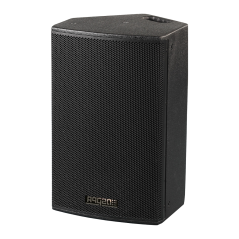 DSPPA-D6535A - Cassa acustica attiva professionale DSPPA _x000D_ - Amplificatore Classe D integrato_x000D_ - 350W AES | Woofer 1