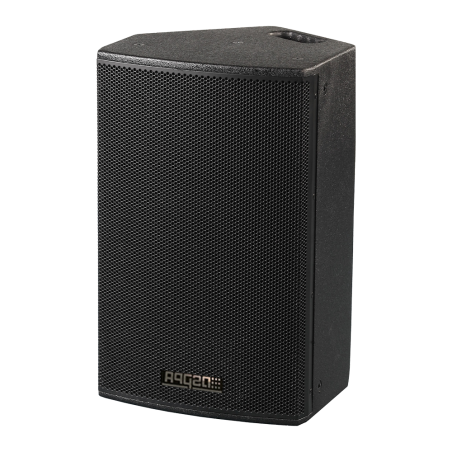 DSPPA-D6535A - Cassa acustica attiva professionale DSPPA _x000D_ - Amplificatore Classe D integrato_x000D_ - 350W AES | Woofer 1