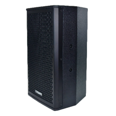 DSPPA-D6563 - Altoparlante professionale a due vie DSPPA - Bassa impedenza 8Ω - 150W | Woofer 8" + Tweeter 1,35" - 95dB | 117dB 