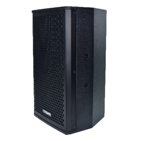 DSPPA-D6563 - Altoparlante professionale a due vie DSPPA - Bassa impedenza 8Ω - 150W | Woofer 8" + Tweeter 1,35" - 95dB | 117dB 