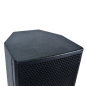 DSPPA-D6563 - Altoparlante professionale a due vie DSPPA - Bassa impedenza 8Ω - 150W | Woofer 8" + Tweeter 1,35" - 95dB | 117dB DSPPA-D6563 - Altoparlante professionale a due vie DSPPA - Bassa impedenza 8Ω - 150W | Woofer 8" + Tweeter 1,35" - 95dB | 117dB