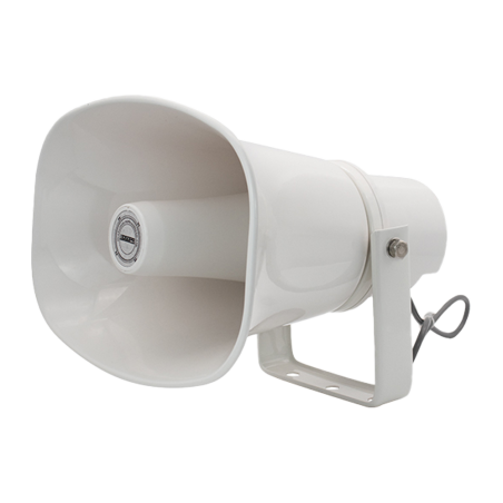 DSPPA-DSP1130 - Altoparlante esponenziale DSPPA_x000D_ - Linea 100V e Bassa impedenza 8Ω_x000D_ - 30W | Driver di compressione_x