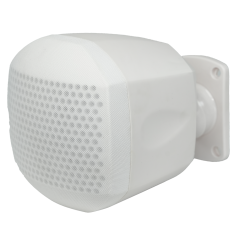 DSPPA-DSP129W - Altoparlante da soffitto - Altoparlante a gamma completa 4" - Potenza 70V / 100V - Sensibilità 83dB - Intervallo