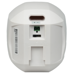 DSPPA-DSP129W - Altoparlante da soffitto - Altoparlante a gamma completa 4" - Potenza 70V / 100V - Sensibilità 83dB - Intervallo