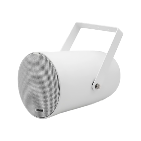 DSPPA-DSP207EN - Altoparlante proiettore di evacuazione DSPPA_x000D_ - Linea 100V_x000D_ - 12W | 5" Doppio cono_x000D_ - 86,3dB 