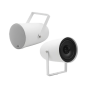 DSPPA-DSP207EN - Altoparlante proiettore di evacuazione DSPPA_x000D_ - Linea 100V_x000D_ - 12W | 5" Doppio cono_x000D_ - 86,3dB DSPPA-DSP207EN - Altoparlante proiettore di evacuazione DSPPA_x000D_ - Linea 100V_x000D_ - 12W | 5" Doppio cono_x000D_ - 86,3dB