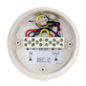 DSPPA-DSP207EN - Altoparlante proiettore di evacuazione DSPPA_x000D_ - Linea 100V_x000D_ - 12W | 5" Doppio cono_x000D_ - 86,3dB DSPPA-DSP207EN - Altoparlante proiettore di evacuazione DSPPA_x000D_ - Linea 100V_x000D_ - 12W | 5" Doppio cono_x000D_ - 86,3dB