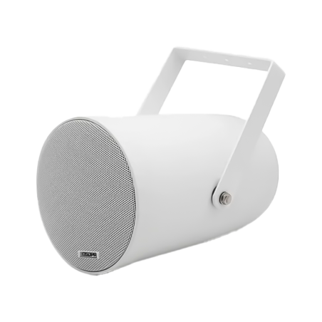 DSPPA-DSP217EN - Altoparlante proiettore di evacuazione DSPPA_x000D_ - Linea 100V_x000D_ - 24W | Coassiale 5" + tweeter_x000D_ -