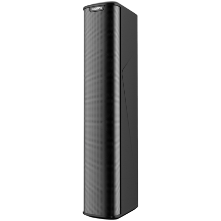 DSPPA-DSP4300B - Diffusore a colonna - Potenza di 100W - Impedenza 8Ω - 4 x 3" - Sensibilità 91dB