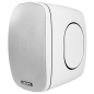 DSPPA-DSP6050W - Altoparlante da soffitto - Altoparlante a gamma completa 1x6.5" + 1x1" - Potenza 70V / 100V - Sensibilità 87dB DSPPA-DSP6050W - Altoparlante da soffitto - Altoparlante a gamma completa 1x6.5" + 1x1" - Potenza 70V / 100V - Sensibilità 87dB
