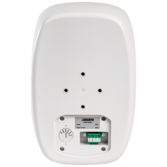 DSPPA-DSP6050W - Altoparlante da soffitto - Altoparlante a gamma completa 1x6.5" + 1x1" - Potenza 70V / 100V - Sensibilità 87dB 