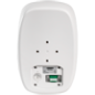 DSPPA-DSP6050W - Altoparlante da soffitto - Altoparlante a gamma completa 1x6.5" + 1x1" - Potenza 70V / 100V - Sensibilità 87dB DSPPA-DSP6050W - Altoparlante da soffitto - Altoparlante a gamma completa 1x6.5" + 1x1" - Potenza 70V / 100V - Sensibilità 87dB