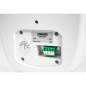 DSPPA-DSP6050W - Altoparlante da soffitto - Altoparlante a gamma completa 1x6.5" + 1x1" - Potenza 70V / 100V - Sensibilità 87dB DSPPA-DSP6050W - Altoparlante da soffitto - Altoparlante a gamma completa 1x6.5" + 1x1" - Potenza 70V / 100V - Sensibilità 87dB