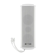 DSPPA-DSP6114VF - DSPPA Altoparlante a colonna IP intelligente per esterni - Sistema PoE / DC24V con amplificazione integrata - 