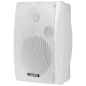 DSPPA-DSP8064W - Altoparlante da soffitto - Altoparlante a gamma completa 1x6.5" + 1x1" - Potenza 70V / 100V - Sensibilità 91dB DSPPA-DSP8064W - Altoparlante da soffitto - Altoparlante a gamma completa 1x6.5" + 1x1" - Potenza 70V / 100V - Sensibilità 91dB