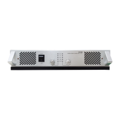DSPPA-DX1000 - Amplificatore di potenza professionale DSPPA_x000D_ - Bassa impedenza 4-16 Ω_x000D_ - 2x150W @8Ω | 2 canali | Cla