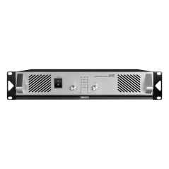 DSPPA-DX1000 - Amplificatore di potenza professionale DSPPA_x000D_ - Bassa impedenza 4-16 Ω_x000D_ - 2x150W @8Ω | 2 canali | Cla